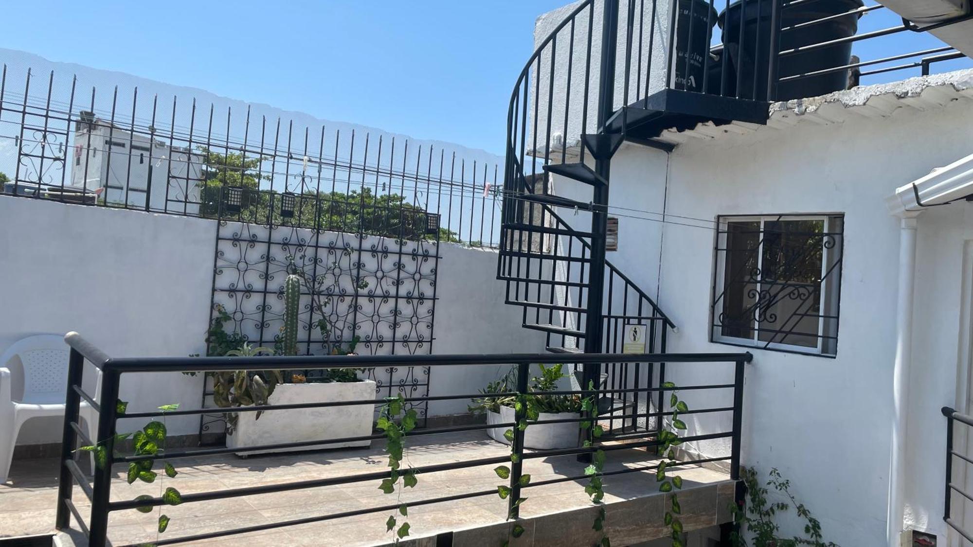Hostal Mi Casa 18 Hotel - Santa Marta (Magdalena), Santa Marta